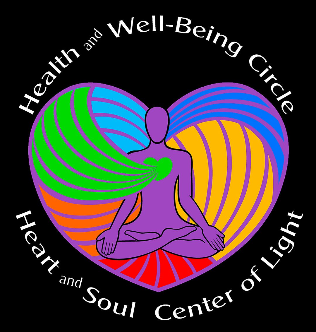 Health & Well-Being brand identity by JMartin Designs